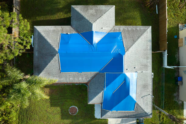 Best Rubber Roofing (EPDM, TPO)  in Geneva, AL